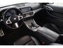 BMW 4-Serie Cabrio 430i High Executive | Dealeronderhouden | 1e eigenaar | Virtualcockpit | Memory | Keyless