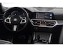 BMW 4-Serie Cabrio 430i High Executive | Dealeronderhouden | 1e eigenaar | Virtualcockpit | Memory | Keyless
