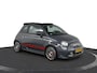 Abarth 500c 1.4 T-Jet 595C Turismo Cabrio |Leder|160PK |1e eigenaar