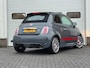 Abarth 500c 1.4 T-Jet 595C Turismo Cabrio |Leder|160PK |1e eigenaar
