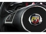 Abarth 500c 1.4 T-Jet 595C Turismo Cabrio |Leder|160PK |1e eigenaar