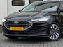 Ford Focus Wagon 1.0 EcoBoost Hybrid Titanium X |NAP |Automaat |Stoel & Stuurverwarming