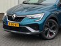 Renault Arkana 1.6 E-Tech Hybrid 145 R.S. Line |Luxe |Leder | Stoel & Stuurverwarming