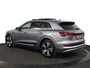 Audi E-tron E-tron 55 quattro advanced 95 kWh |NAP|DOH|95% SOH|Pano|Leder