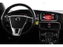 Volvo V40 1.5 T2 Nordic+ |NAP|BTW| Automaat | Stoelverwarming | Navi