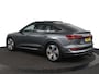 Audi e-tron Sportback 55 quattro edition 95 kWh | Pano | DOH | BTW | Leder | SOH 91& | Trekhaak