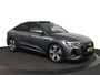 Audi e-tron Sportback 55 quattro edition 95 kWh | Pano | DOH | BTW | Leder | SOH 91& | Trekhaak