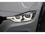 BMW 3-Serie 330i M Sport M-PERFORMANCE/LED/HUD/LEER+S.VERWARMING/LMV/360 CAM/CRUISE/ECC/12 MND GARANTIE!