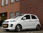 Kia Picanto 1.0 CVVT First Edition / Clima / Cruise / Licht metaal