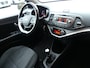 Kia Picanto 1.0 CVVT First Edition / Clima / Cruise / Licht metaal