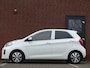 Kia Picanto 1.0 CVVT First Edition / Clima / Cruise / Licht metaal