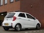 Kia Picanto 1.0 CVVT First Edition / Clima / Cruise / Licht metaal