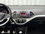 Kia Picanto 1.2 CVVT World Cup Ed. | 4 Cil | Airco | 5-Deurs