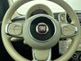 Fiat 500 0.9 TwinAir Turbo Collezione | PANORAMADAK | NAVIGATIE | CLIMATE CONTROL | BLUETOOTH | CRUISE CONTROL | LICHTMETALEN VELGEN |