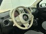 Fiat 500 0.9 TwinAir Turbo Collezione | PANORAMADAK | NAVIGATIE | CLIMATE CONTROL | BLUETOOTH | CRUISE CONTROL | LICHTMETALEN VELGEN |