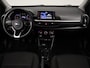 Kia Picanto 1.0 CVVT ComfortPlusLine Navigator Sport (APPLE CARPLAY,NAVI,CAMERA,AIRCO,SPORTSTOELEN,LM VELGEN,NETTE STAAT)