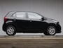 Kia Picanto 1.0 CVVT ComfortPlusLine Navigator Sport (APPLE CARPLAY,NAVI,CAMERA,AIRCO,SPORTSTOELEN,LM VELGEN,NETTE STAAT)