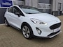 Ford Fiesta 1.0 EcoBoost Active zeer luxe uitvoering!
