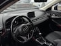 Mazda CX-3 2.0 SkyActiv-G 120 GT-M Line trekhaak stoel vw