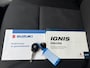 Suzuki Ignis 1.2 Select | CAMERA | HOOGZIT | TREKHAAK | DAB |
