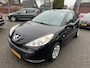 Peugeot 206+ 1.1 XR 5Drs 60pk,Apk 26/2/27,Nap,St bekr
