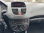 Peugeot 206+ 1.1 XR 5Drs 60pk,Apk 26/2/27,Nap,St bekr
