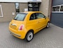 Fiat 500 1.0 TwinAir Lounge