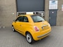Fiat 500 1.0 TwinAir Lounge