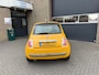 Fiat 500 1.0 TwinAir Lounge