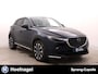 Mazda CX-3 2.0 SkyActiv-G 120 GT-M | Trekhaak | Adaptive Cruise | Camera | HeadUp Display | CarPlay | Stoelverw.