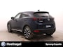 Mazda CX-3 2.0 SkyActiv-G 120 GT-M | Trekhaak | Adaptive Cruise | Camera | HeadUp Display | CarPlay | Stoelverw.