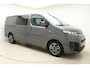 Citroën Jumpy 2.0 BlueHDI 120 Business XL DC S&S Dubbele cabine | Navigatie | Trekhaak | Parkeersensoren | Lichtmetalen velgen | Metaallak | Cruise control