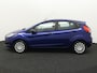 Ford Fiesta 1.0 Style airco navi aux usb distributie-riem gedaan bij 117000km april/24 mooie frisse auto schade vrij. al het onderhoud gehad