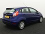 Ford Fiesta 1.0 Style airco navi aux usb distributie-riem gedaan bij 117000km april/24 mooie frisse auto schade vrij. al het onderhoud gehad