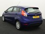 Ford Fiesta 1.0 Style airco navi aux usb distributie-riem gedaan bij 117000km april/24 mooie frisse auto schade vrij. al het onderhoud gehad