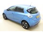 Renault Zoe R110 Limited 41 kWh | Eigen accu! | Navigatie | Climate control | Lichtmetalen velgen | Weinig kilometers | Extra getint glas