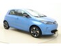 Renault Zoe R110 Limited 41 kWh | Eigen accu! | Navigatie | Climate control | Lichtmetalen velgen | Weinig kilometers | Extra getint glas