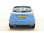 Renault Zoe R110 Limited 41 kWh | Eigen accu! | Navigatie | Climate control | Lichtmetalen velgen | Weinig kilometers | Extra getint glas