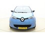 Renault Zoe R110 Limited 41 kWh | Eigen accu! | Navigatie | Climate control | Lichtmetalen velgen | Weinig kilometers | Extra getint glas
