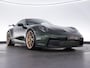 Porsche 911 GT3 992 |dealer onderhouden|Oakgreen metallic|neodyme wielen|keramisch|Bose|lift|sportuitlaat|sport chrono|18-voudig|carbon interieur|matrix LED|