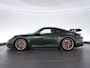 Porsche 911 GT3 992 |dealer onderhouden|Oakgreen metallic|neodyme wielen|keramisch|Bose|lift|sportuitlaat|sport chrono|18-voudig|carbon interieur|matrix LED|