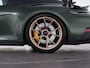 Porsche 911 GT3 992 |dealer onderhouden|Oakgreen metallic|neodyme wielen|keramisch|Bose|lift|sportuitlaat|sport chrono|18-voudig|carbon interieur|matrix LED|