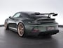 Porsche 911 GT3 992 |dealer onderhouden|Oakgreen metallic|neodyme wielen|keramisch|Bose|lift|sportuitlaat|sport chrono|18-voudig|carbon interieur|matrix LED|