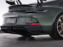 Porsche 911 GT3 992 |dealer onderhouden|Oakgreen metallic|neodyme wielen|keramisch|Bose|lift|sportuitlaat|sport chrono|18-voudig|carbon interieur|matrix LED|
