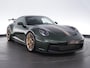 Porsche 911 GT3 992 |dealer onderhouden|Oakgreen metallic|neodyme wielen|keramisch|Bose|lift|sportuitlaat|sport chrono|18-voudig|carbon interieur|matrix LED|