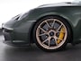 Porsche 911 GT3 992 |dealer onderhouden|Oakgreen metallic|neodyme wielen|keramisch|Bose|lift|sportuitlaat|sport chrono|18-voudig|carbon interieur|matrix LED|