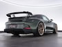 Porsche 911 GT3 992 |dealer onderhouden|Oakgreen metallic|neodyme wielen|keramisch|Bose|lift|sportuitlaat|sport chrono|18-voudig|carbon interieur|matrix LED|