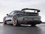 Porsche 911 GT3 992 |dealer onderhouden|Oakgreen metallic|neodyme wielen|keramisch|Bose|lift|sportuitlaat|sport chrono|18-voudig|carbon interieur|matrix LED|
