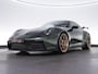 Porsche 911 GT3 992 |dealer onderhouden|Oakgreen metallic|neodyme wielen|keramisch|Bose|lift|sportuitlaat|sport chrono|18-voudig|carbon interieur|matrix LED|