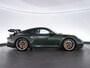 Porsche 911 GT3 992 |dealer onderhouden|Oakgreen metallic|neodyme wielen|keramisch|Bose|lift|sportuitlaat|sport chrono|18-voudig|carbon interieur|matrix LED|